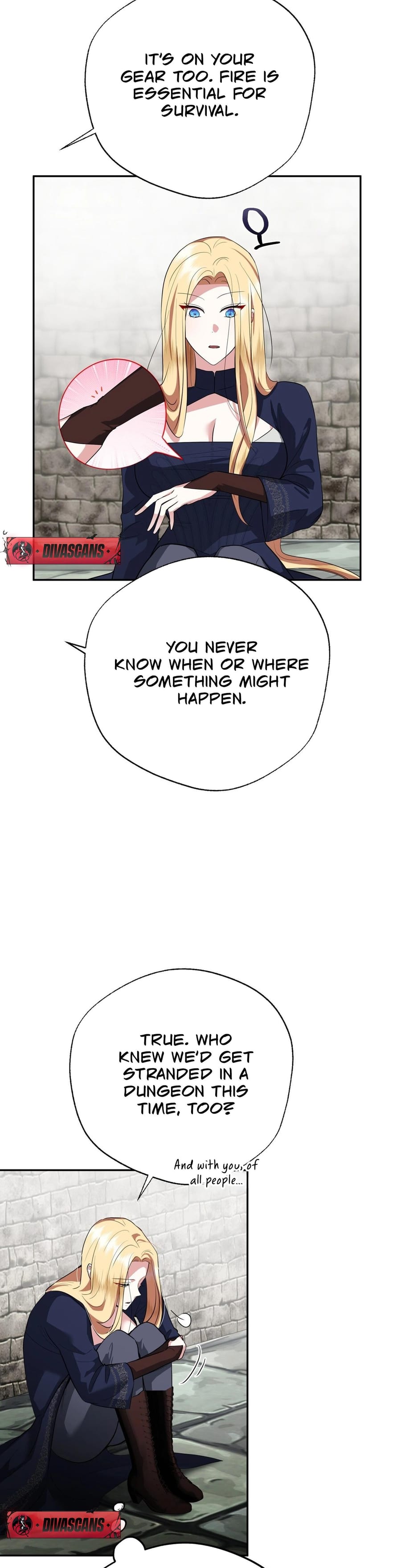 From Day Until Night (Uncensored), chapter 18, page 8 of 47