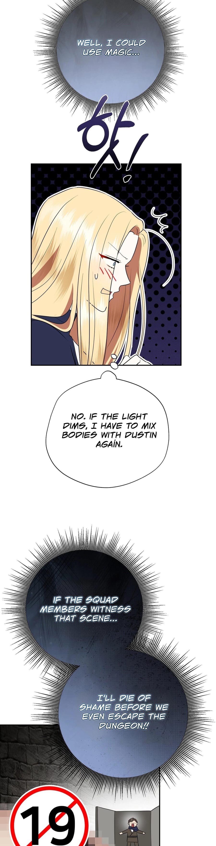 From Day Until Night (Uncensored), chapter 18, page 10 of 47