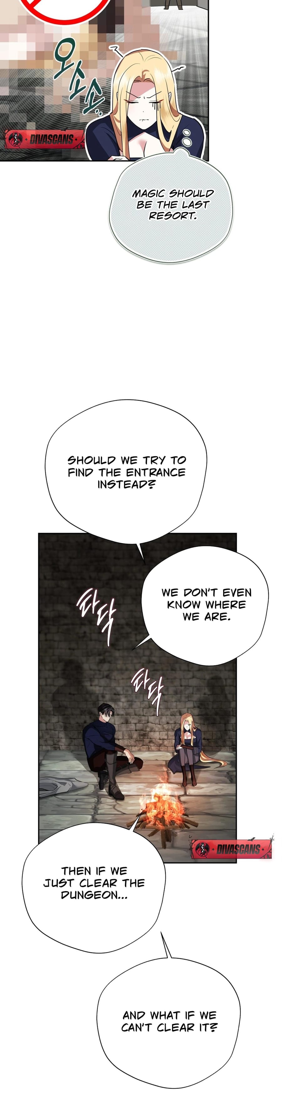 From Day Until Night (Uncensored), chapter 18, page 11 of 47
