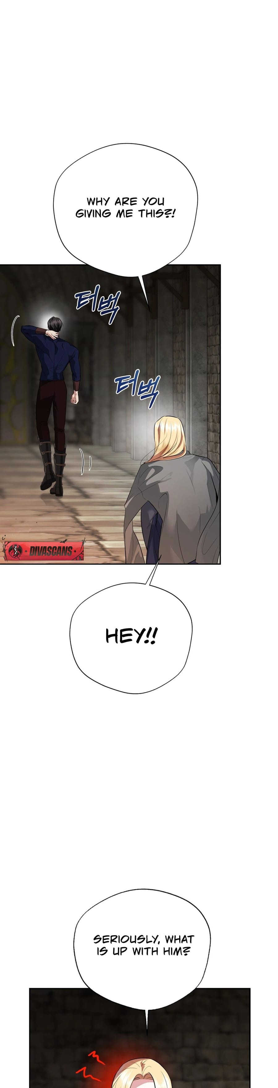 From Day Until Night (Uncensored), chapter 18, page 14 of 47