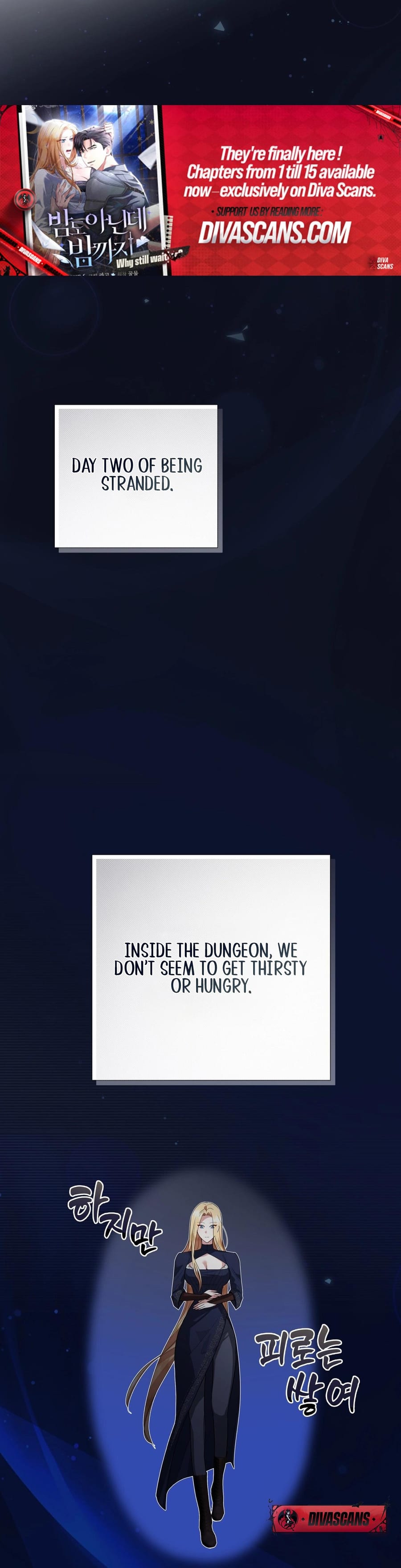 From Day Until Night (Uncensored), chapter 18, page 23 of 47