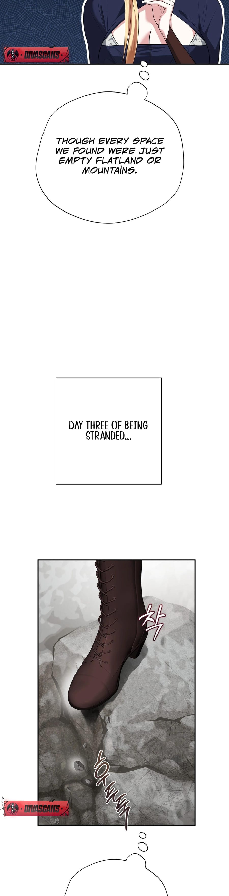 From Day Until Night (Uncensored), chapter 18, page 27 of 47