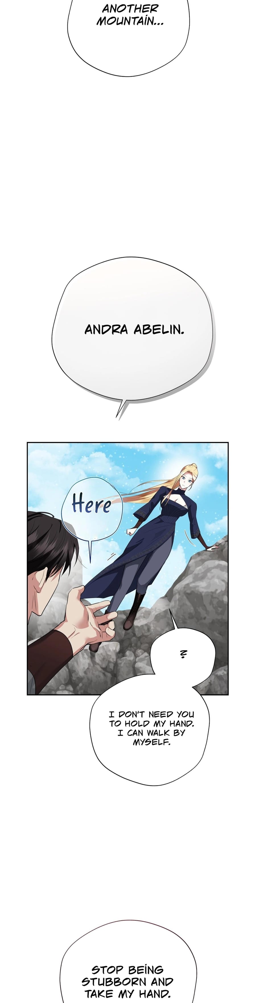 From Day Until Night (Uncensored), chapter 18, page 28 of 47