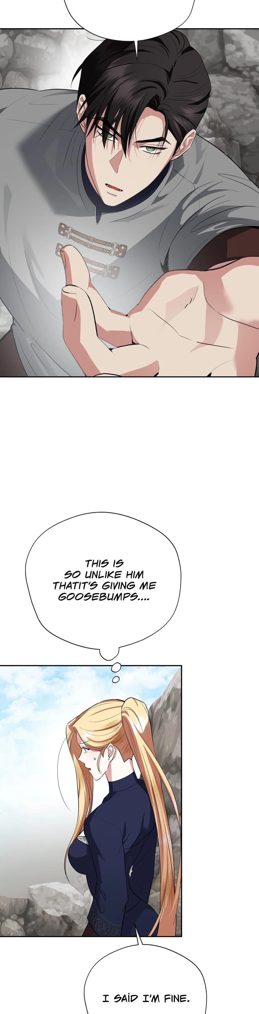 From Day Until Night (Uncensored), chapter 18, page 29 of 47