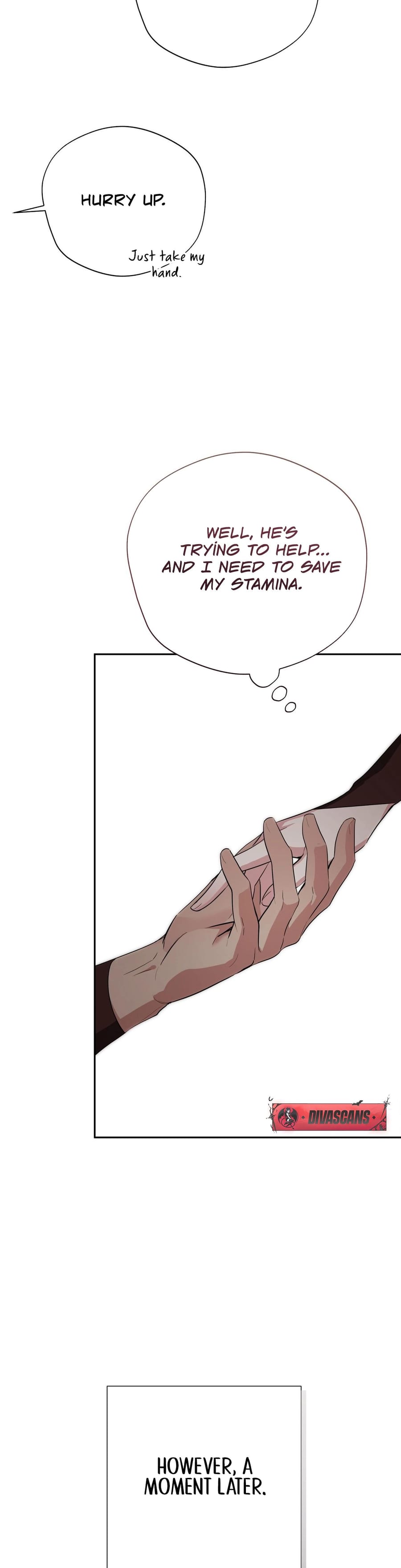 From Day Until Night (Uncensored), chapter 18, page 30 of 47