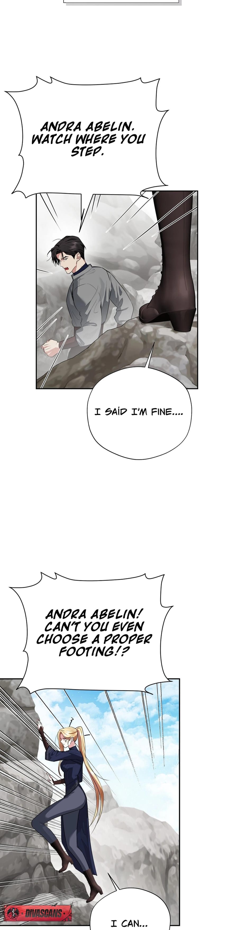 From Day Until Night (Uncensored), chapter 18, page 31 of 47