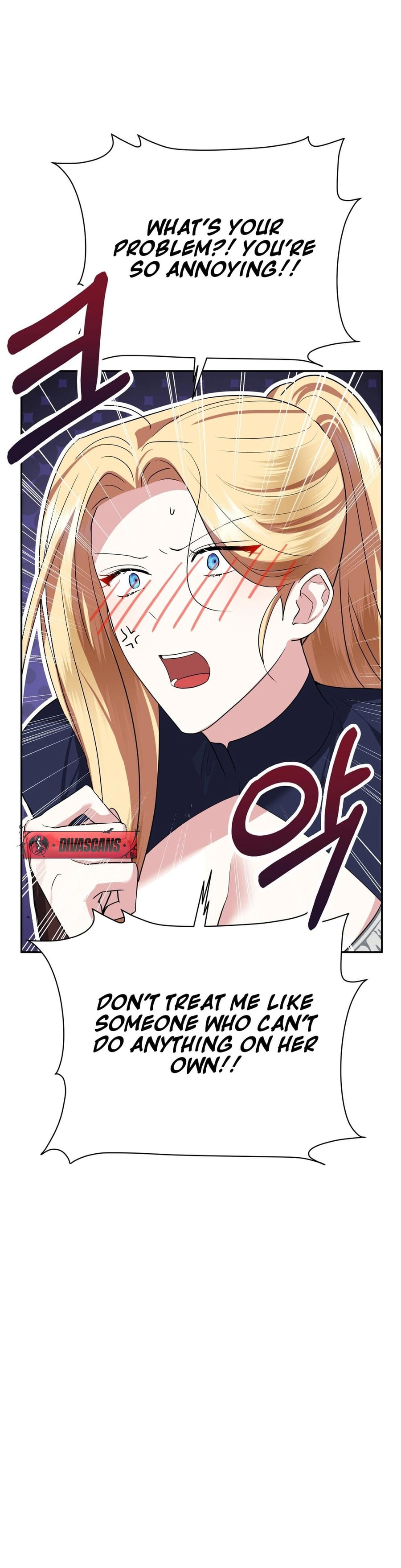 From Day Until Night (Uncensored), chapter 18, page 34 of 47