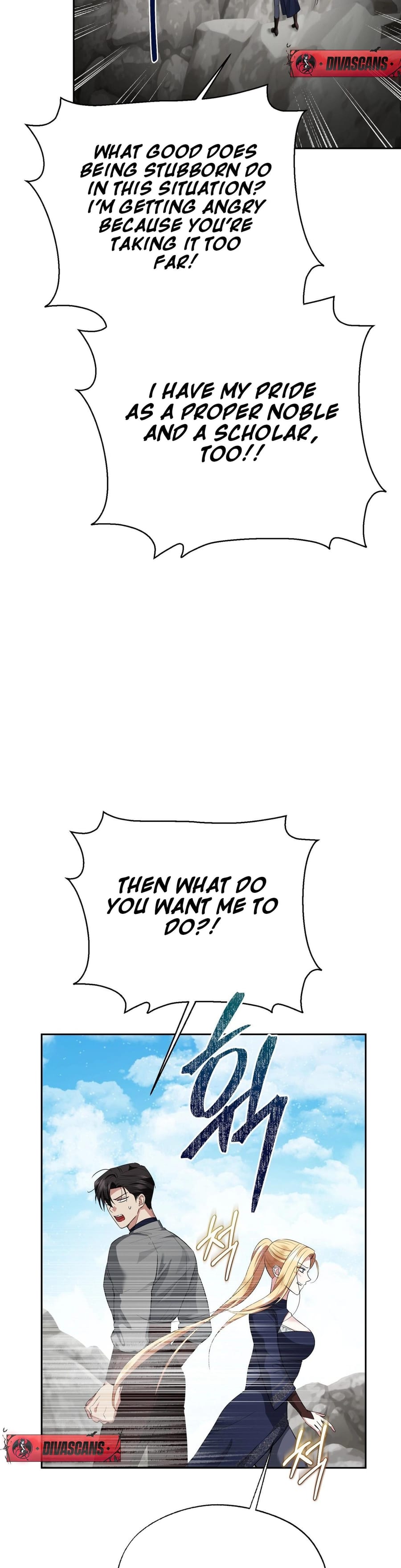 From Day Until Night (Uncensored), chapter 18, page 36 of 47