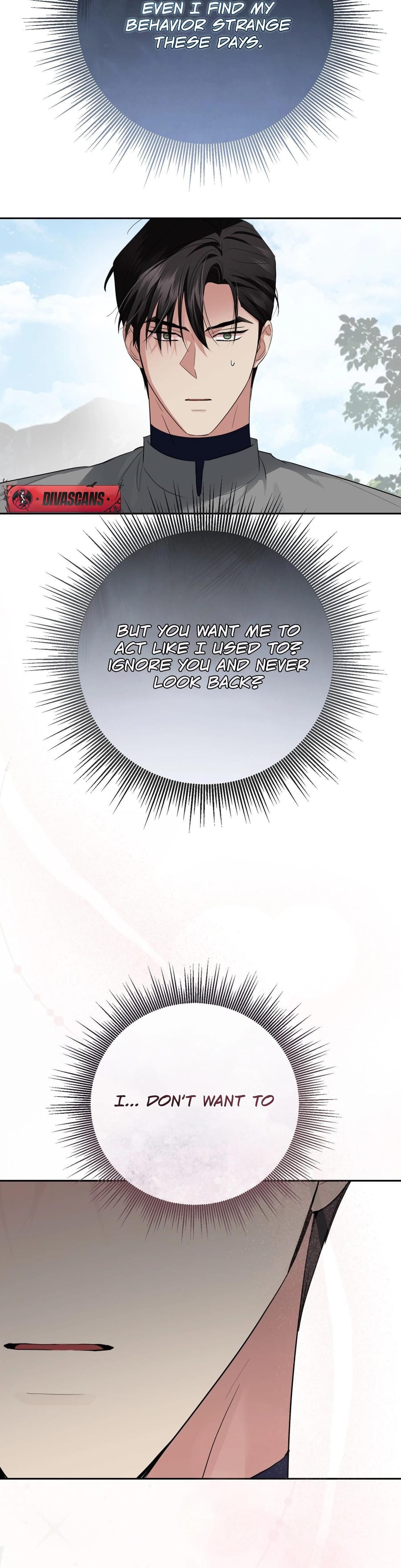 From Day Until Night (Uncensored), chapter 18, page 45 of 47