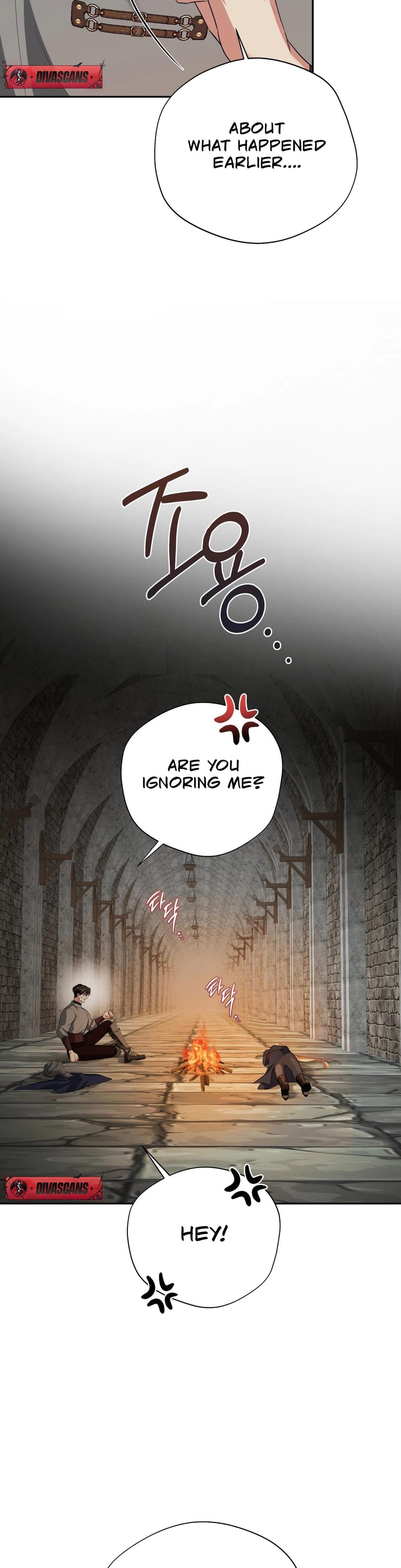 From Day Until Night (Uncensored), chapter 19, page 11 of 48