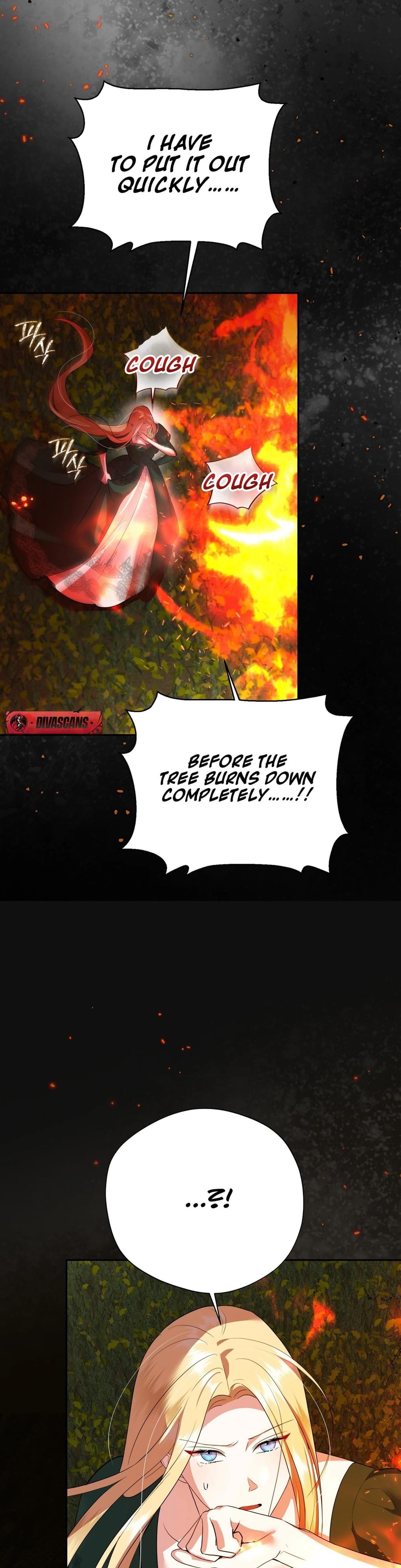 From Day Until Night (Uncensored), chapter 19, page 14 of 48