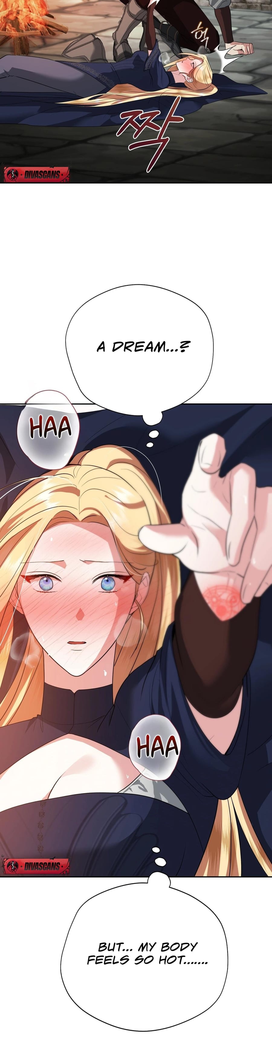 From Day Until Night (Uncensored), chapter 19, page 18 of 48