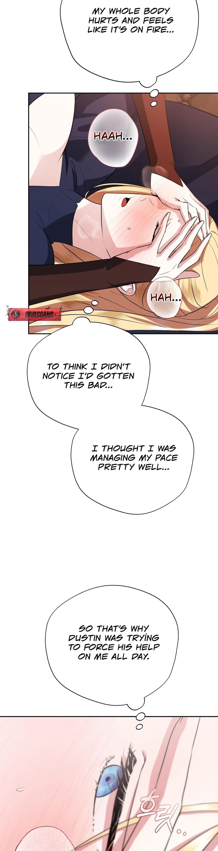 From Day Until Night (Uncensored), chapter 19, page 22 of 48