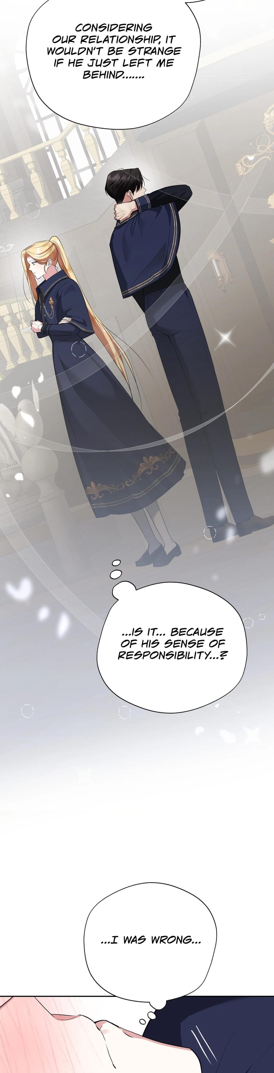 From Day Until Night (Uncensored), chapter 19, page 27 of 48