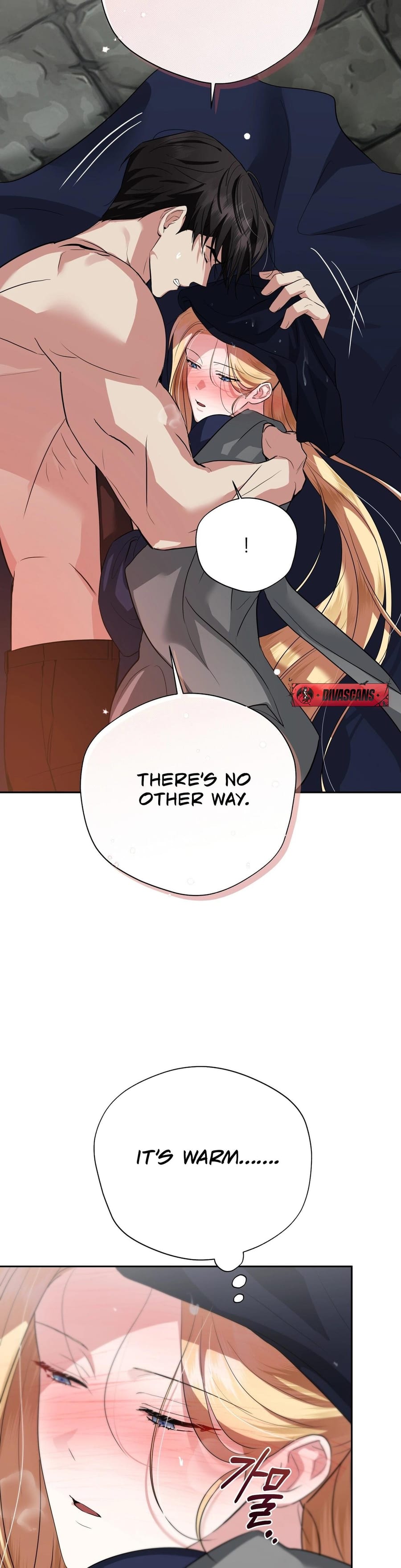 From Day Until Night (Uncensored), chapter 19, page 30 of 48