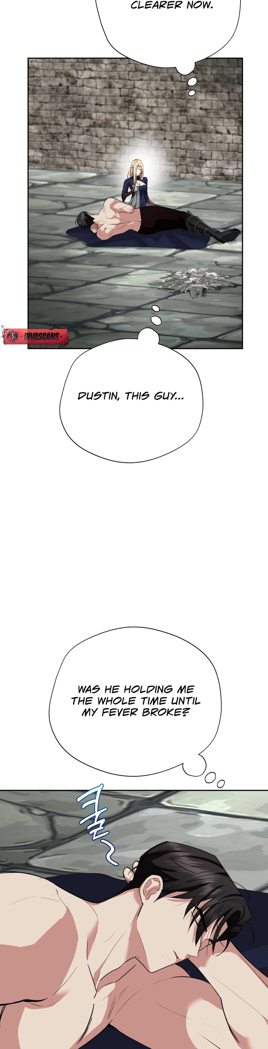 From Day Until Night (Uncensored), chapter 19, page 36 of 48
