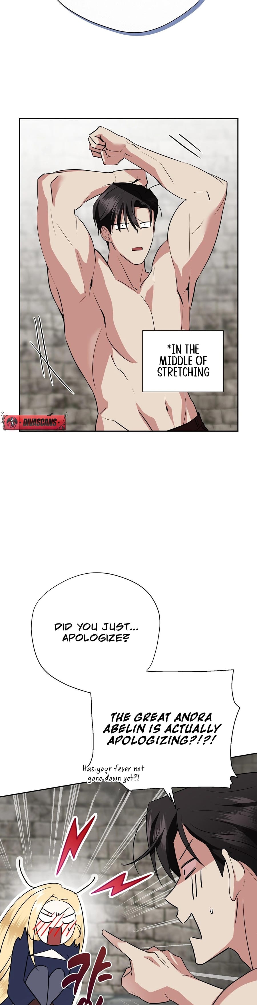 From Day Until Night (Uncensored), chapter 19, page 39 of 48