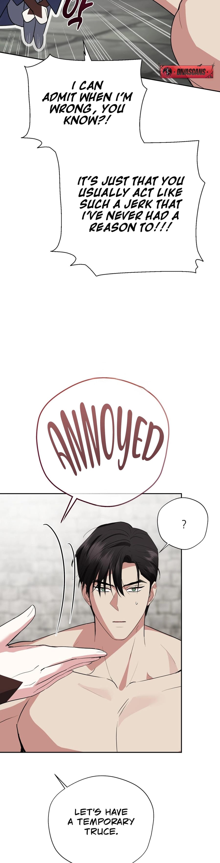 From Day Until Night (Uncensored), chapter 19, page 40 of 48