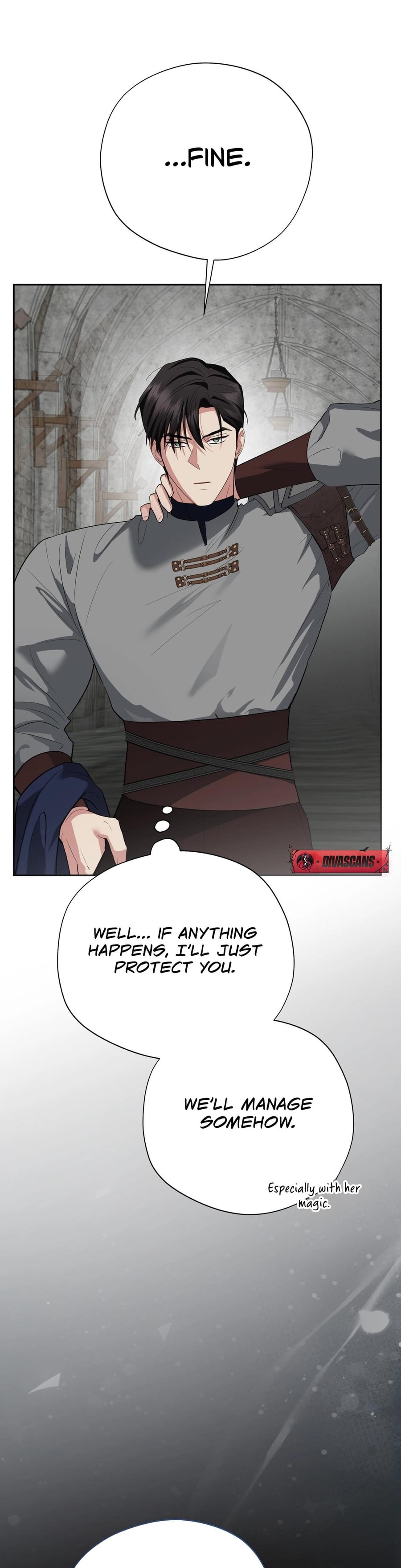 From Day Until Night (Uncensored), chapter 19, page 46 of 48