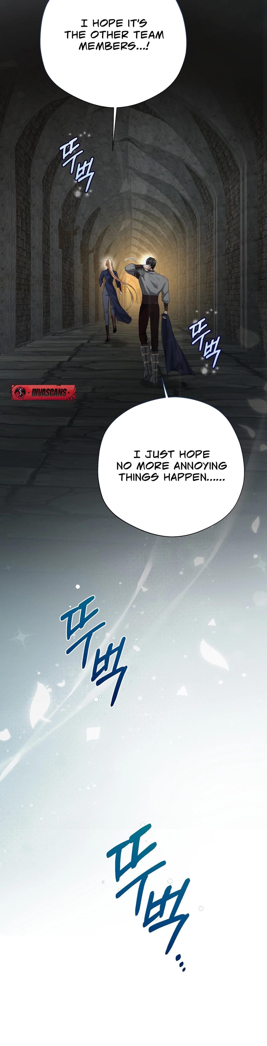 From Day Until Night (Uncensored), chapter 19, page 47 of 48