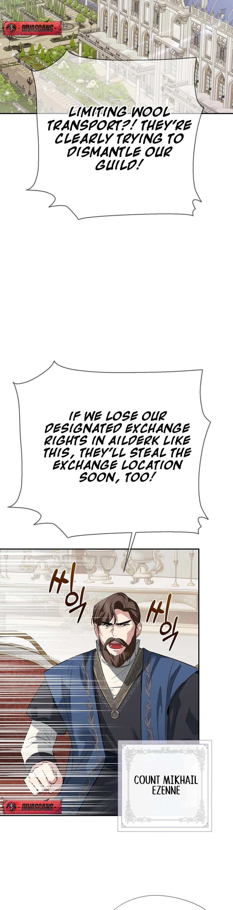 From Day Until Night (Uncensored), chapter 20, page 9 of 51