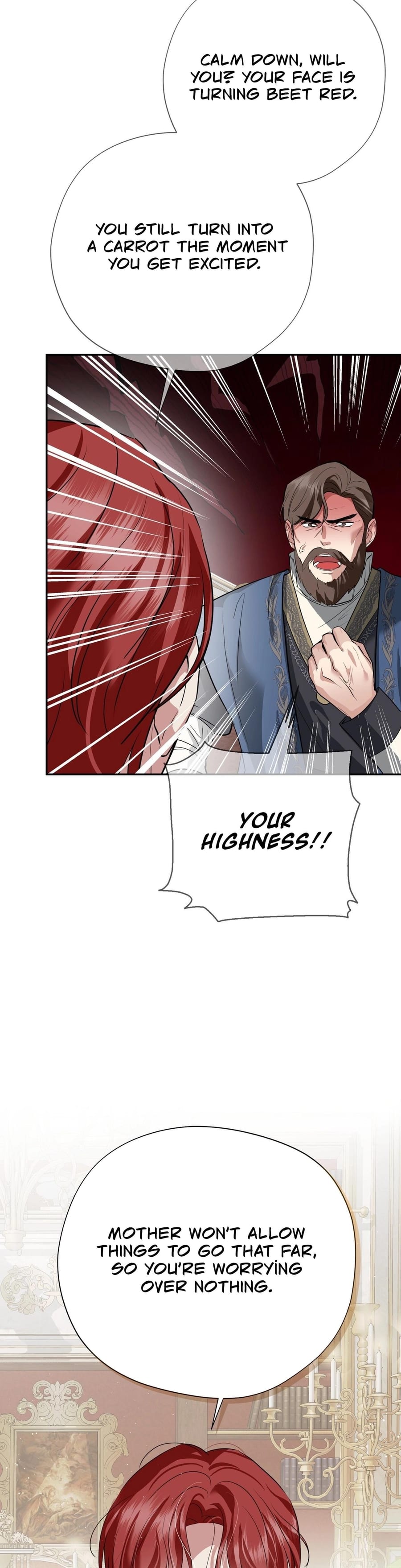 From Day Until Night (Uncensored), chapter 20, page 10 of 51