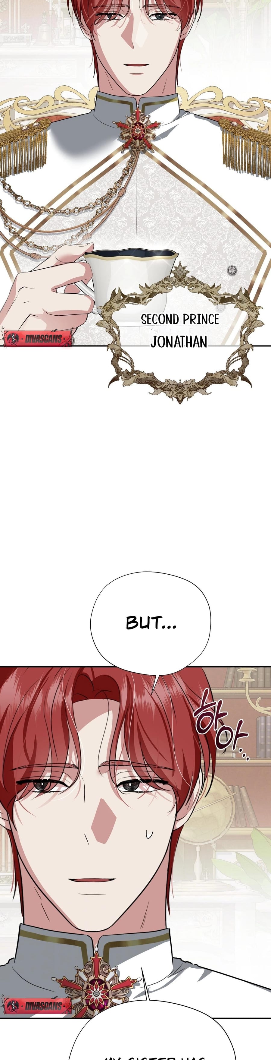 From Day Until Night (Uncensored), chapter 20, page 11 of 51