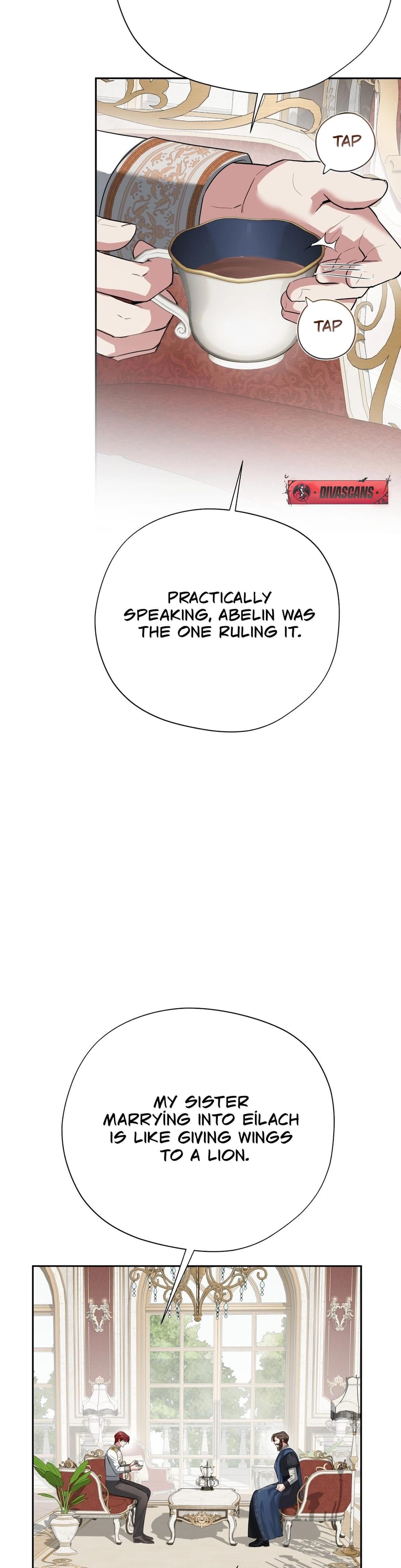 From Day Until Night (Uncensored), chapter 20, page 16 of 51