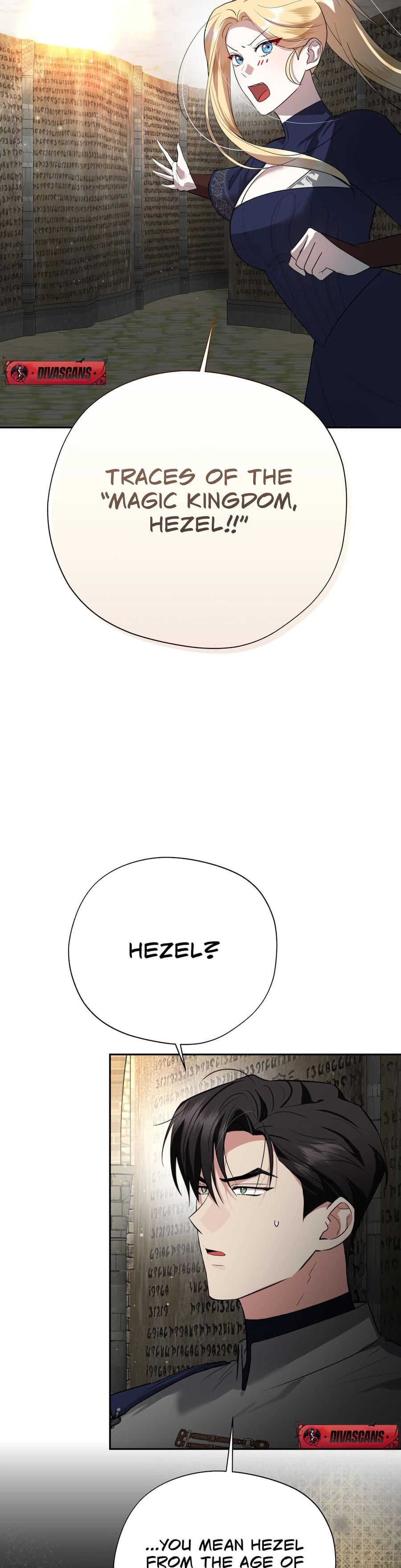 From Day Until Night (Uncensored), chapter 20, page 25 of 51