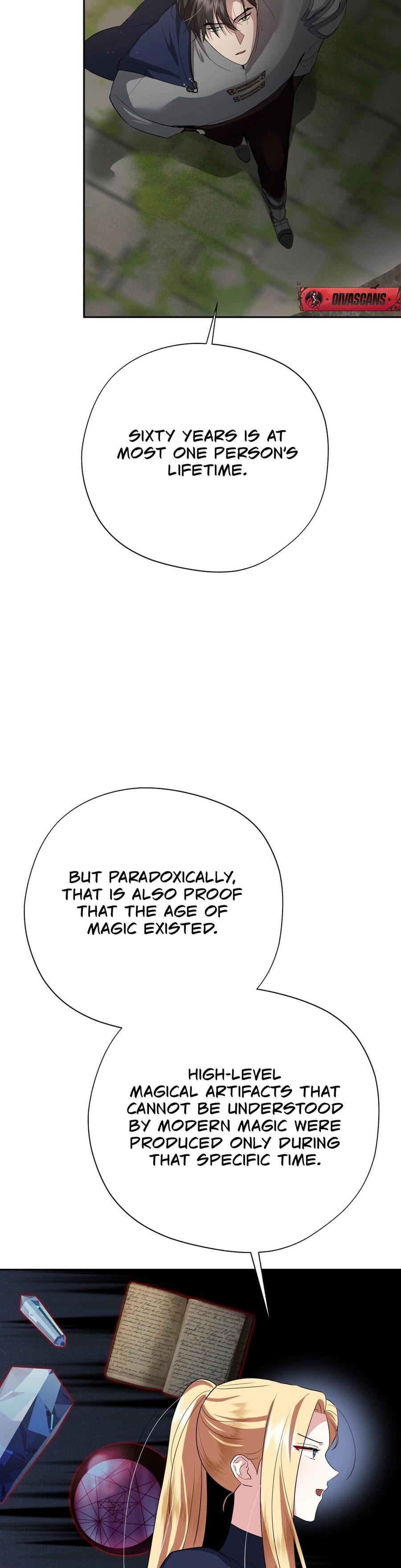 From Day Until Night (Uncensored), chapter 20, page 29 of 51