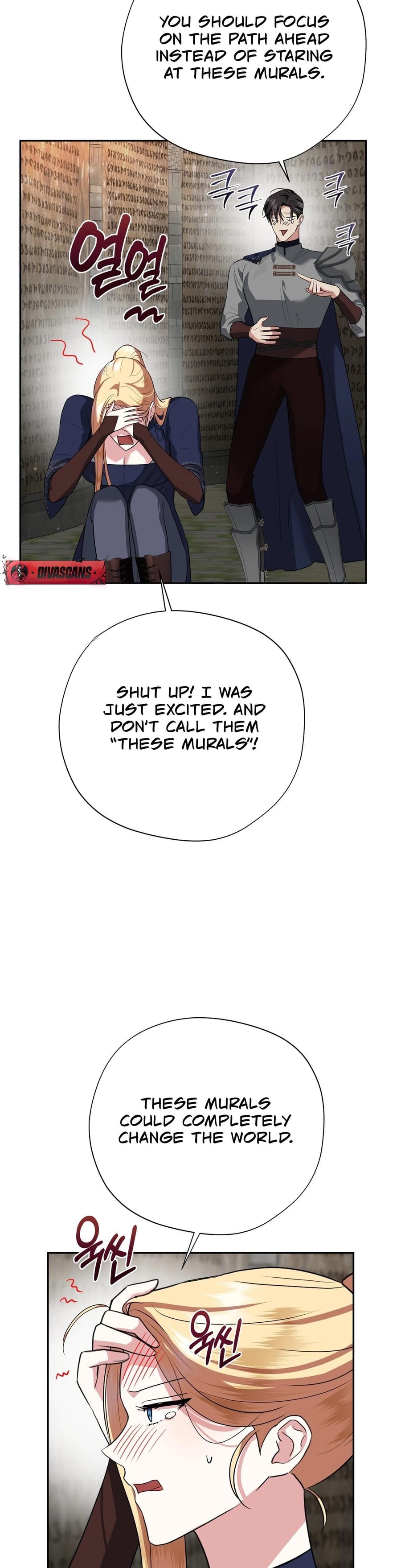 From Day Until Night (Uncensored), chapter 20, page 34 of 51