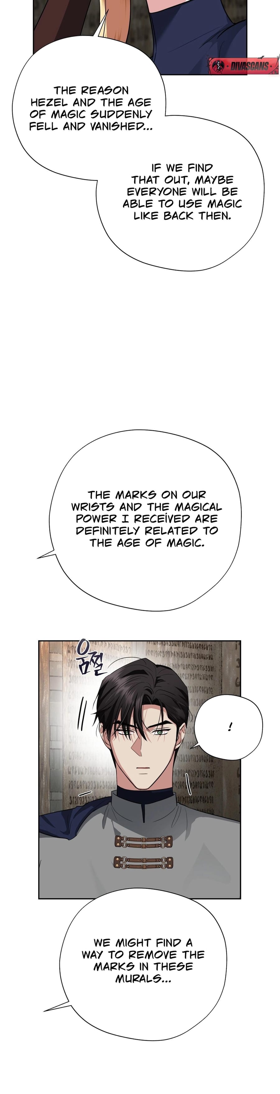 From Day Until Night (Uncensored), chapter 20, page 35 of 51
