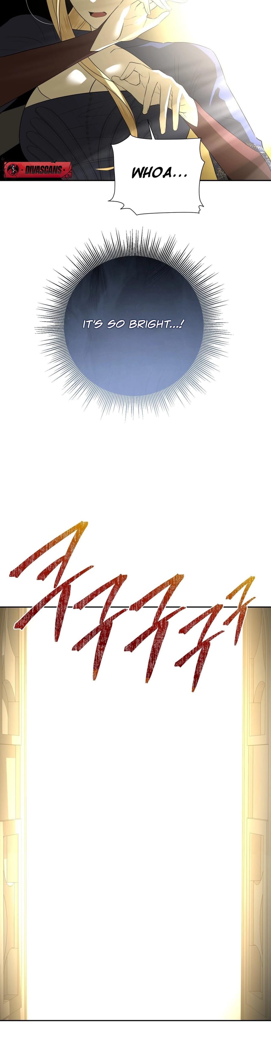 From Day Until Night (Uncensored), chapter 20, page 41 of 51