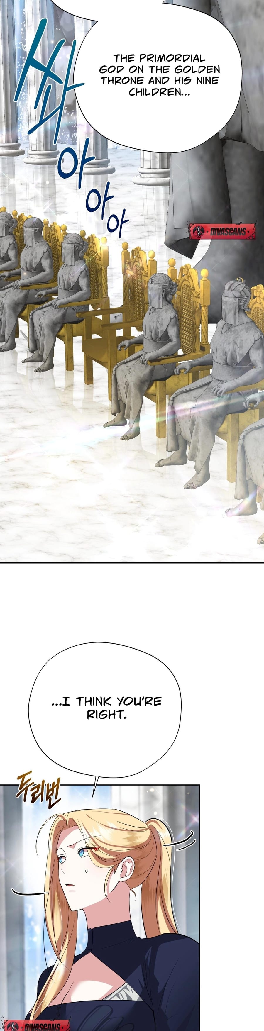 From Day Until Night (Uncensored), chapter 20, page 44 of 51