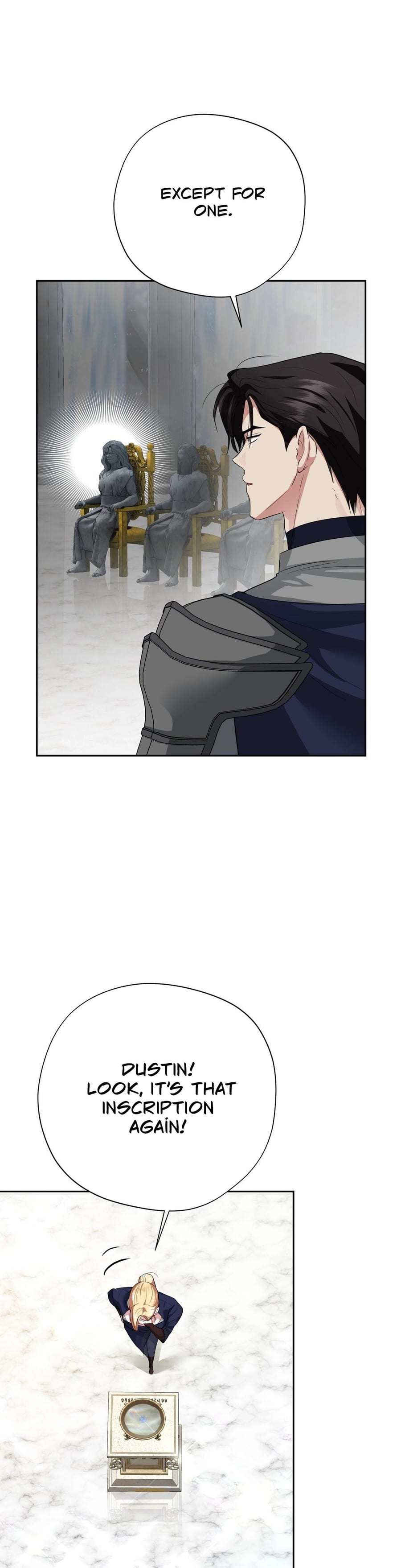 From Day Until Night (Uncensored), chapter 20, page 46 of 51