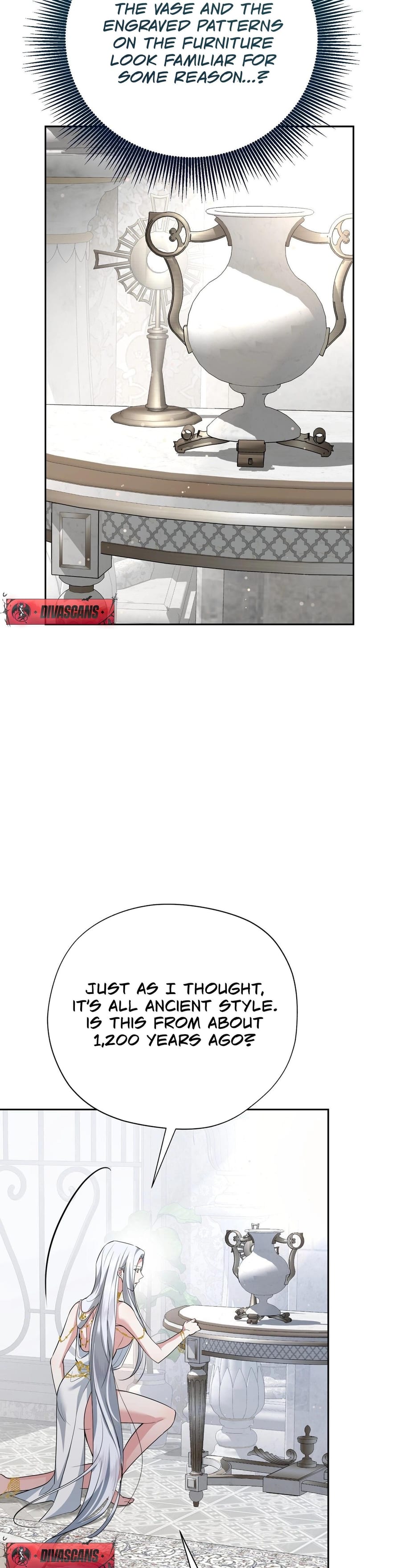 From Day Until Night (Uncensored), chapter 21, page 6 of 49