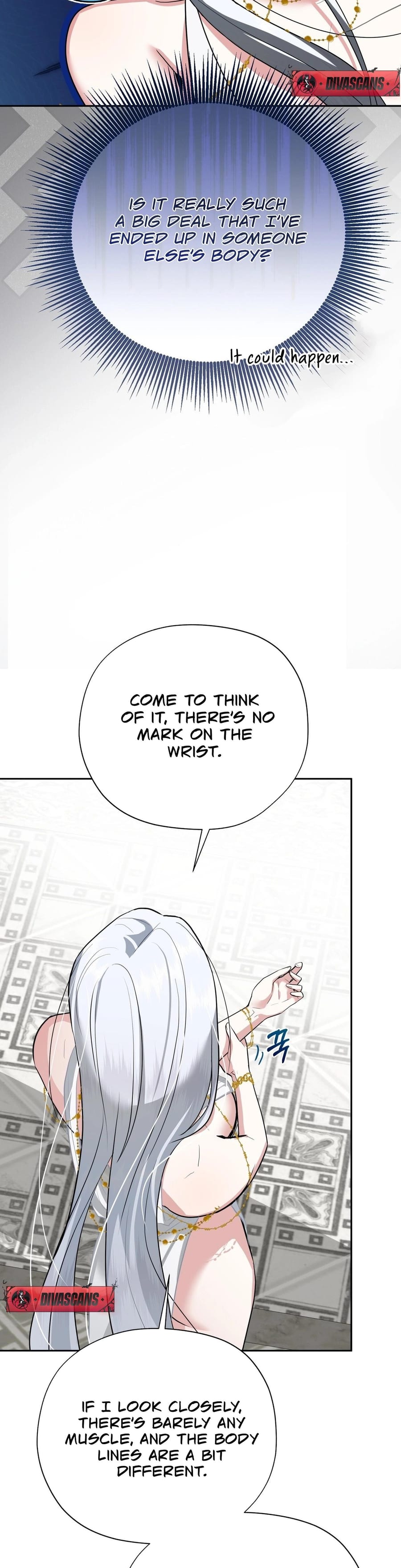 From Day Until Night (Uncensored), chapter 21, page 9 of 49