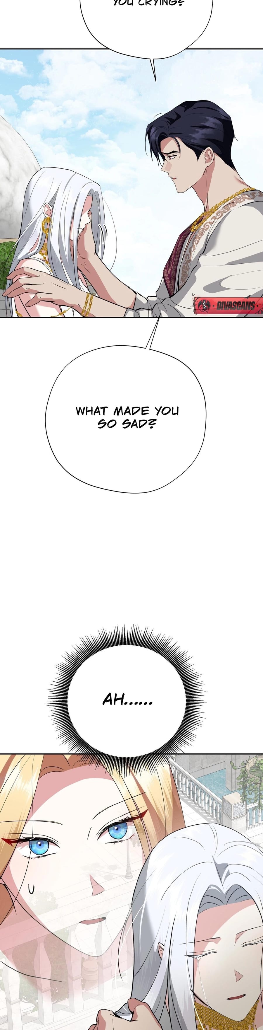 From Day Until Night (Uncensored), chapter 21, page 27 of 49