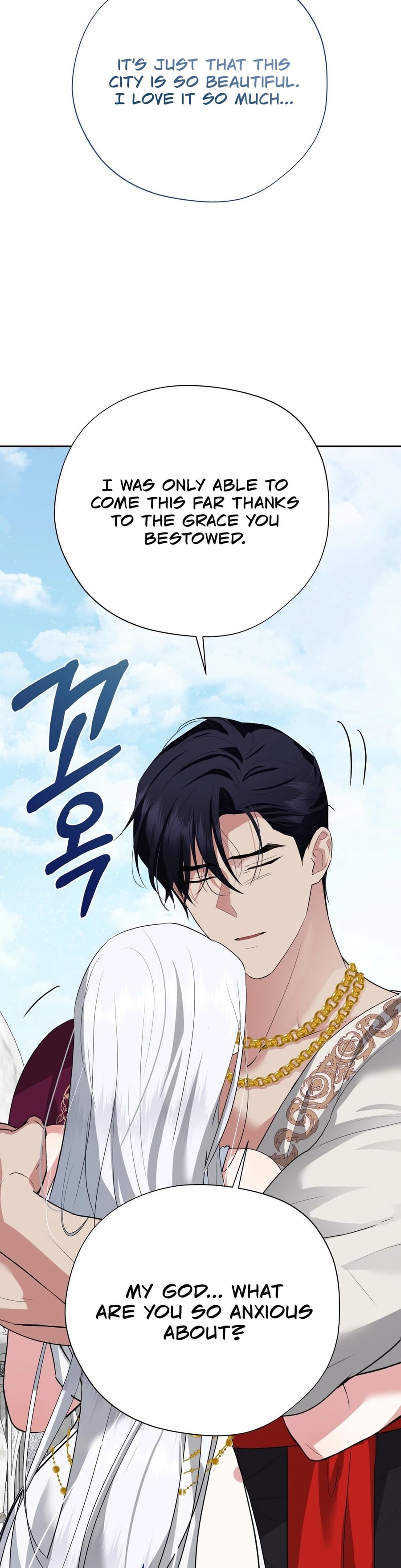 From Day Until Night (Uncensored), chapter 21, page 30 of 49