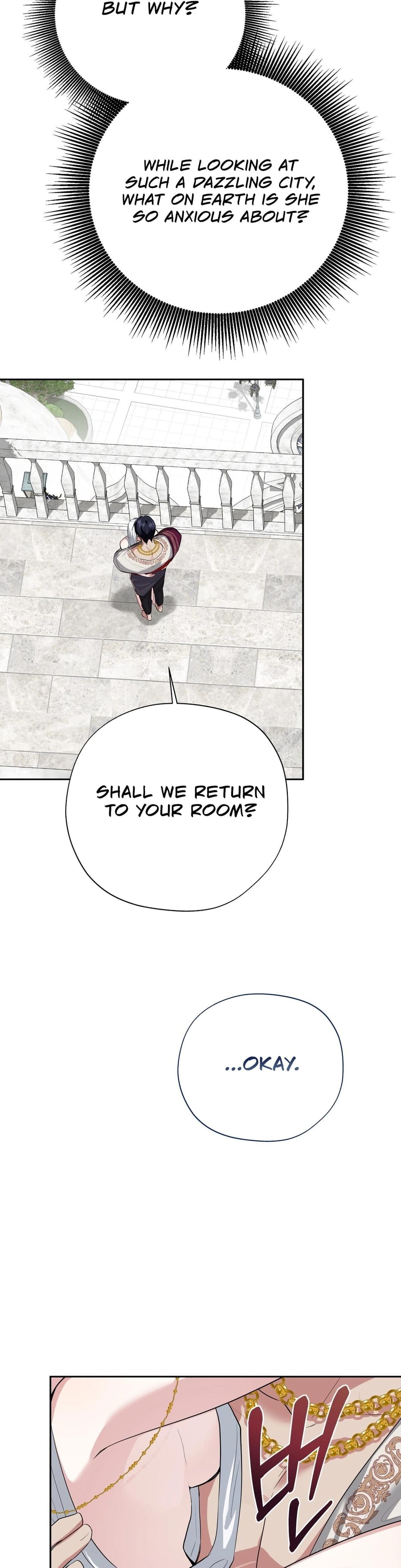 From Day Until Night (Uncensored), chapter 21, page 32 of 49