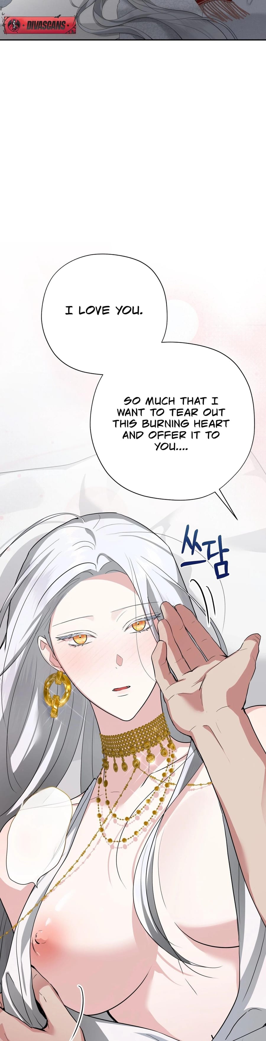 From Day Until Night (Uncensored), chapter 21, page 35 of 49
