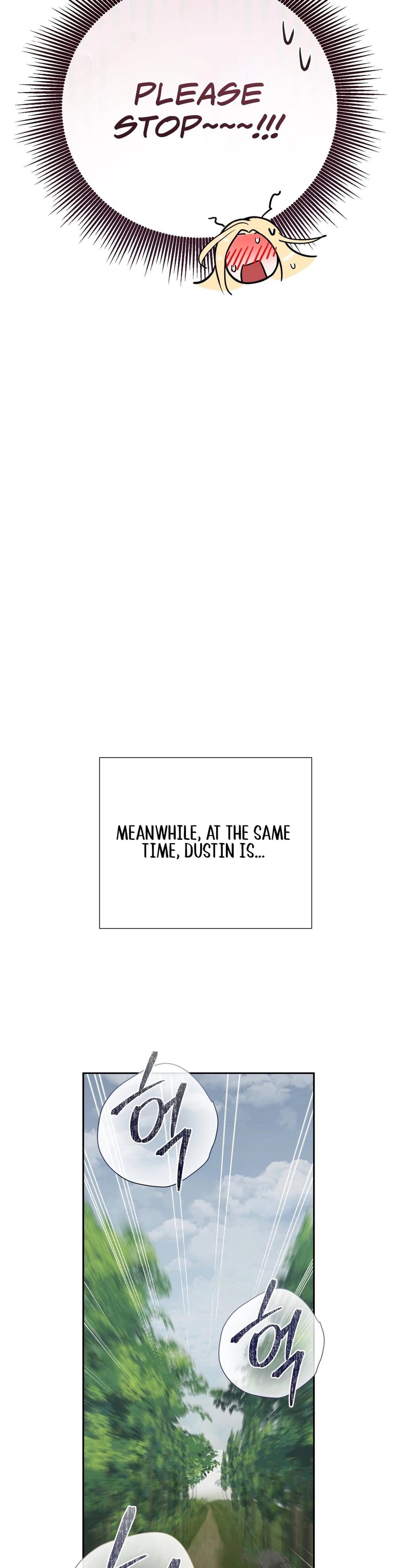 From Day Until Night (Uncensored), chapter 21, page 38 of 49
