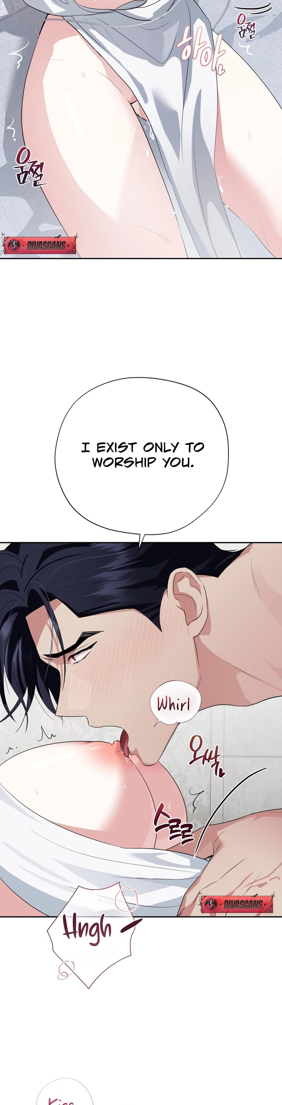 From Day Until Night (Uncensored), chapter 22, page 6 of 48