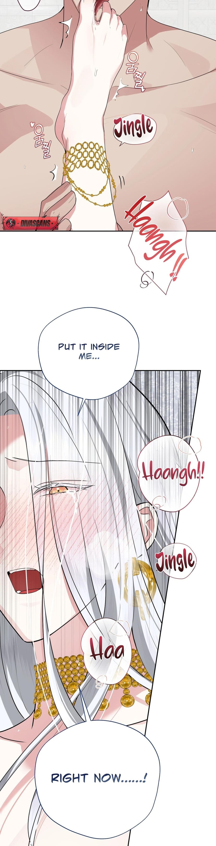 From Day Until Night (Uncensored), chapter 22, page 8 of 48