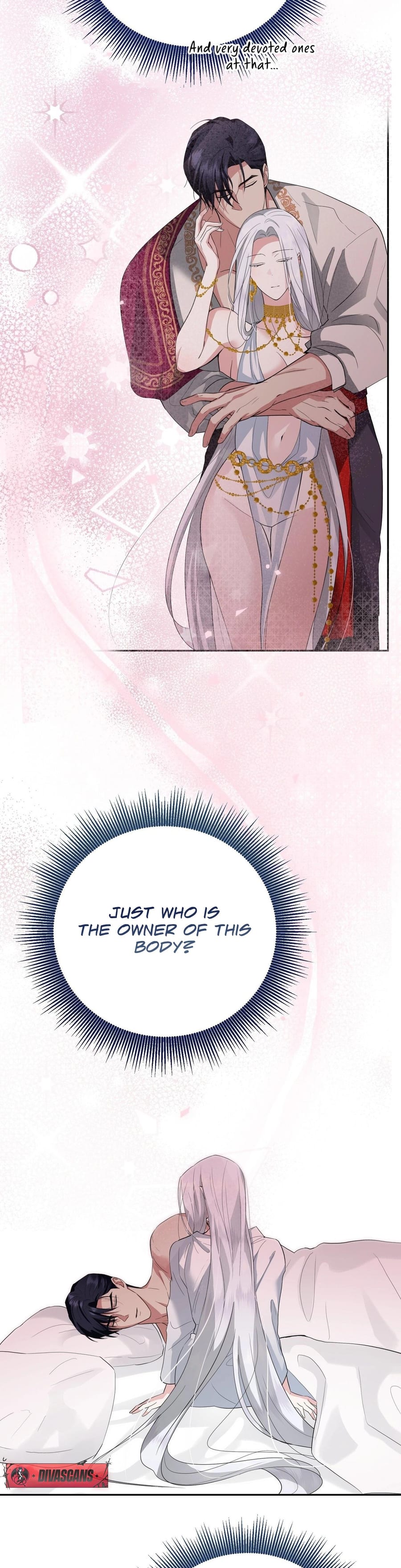 From Day Until Night (Uncensored), chapter 22, page 15 of 48