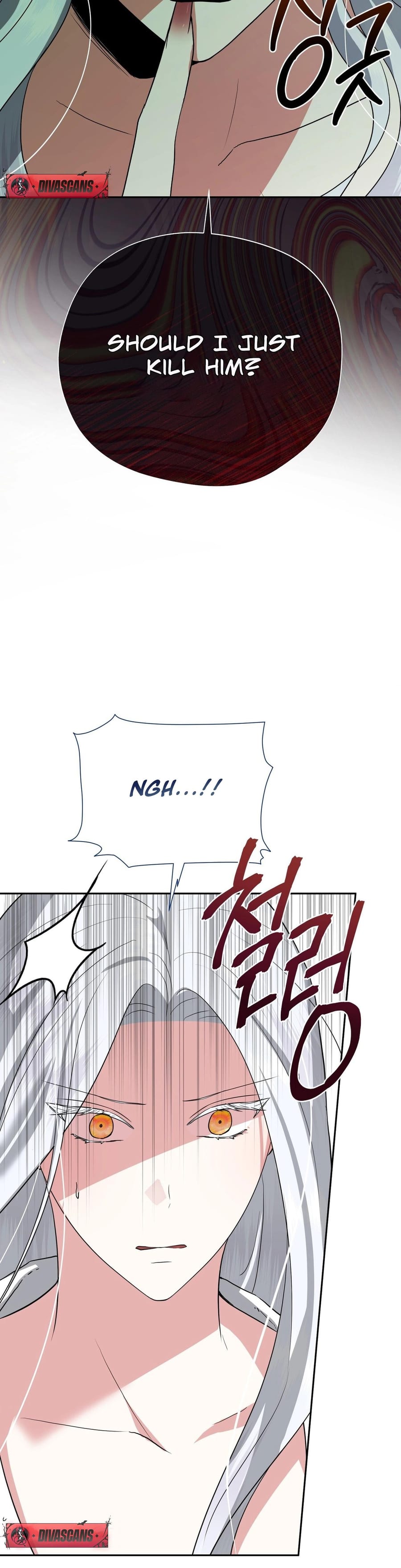 From Day Until Night (Uncensored), chapter 22, page 21 of 48