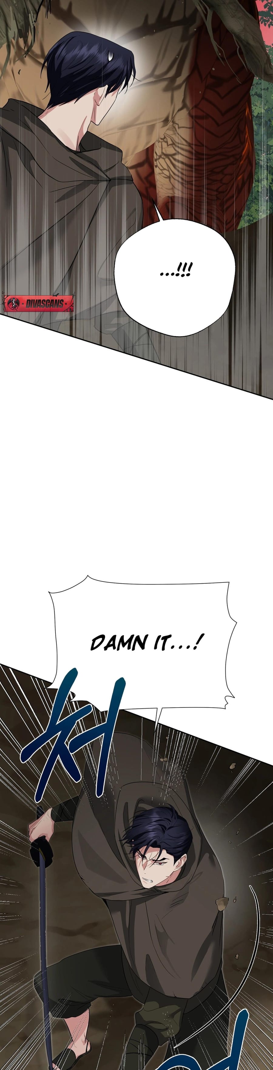 From Day Until Night (Uncensored), chapter 22, page 37 of 48
