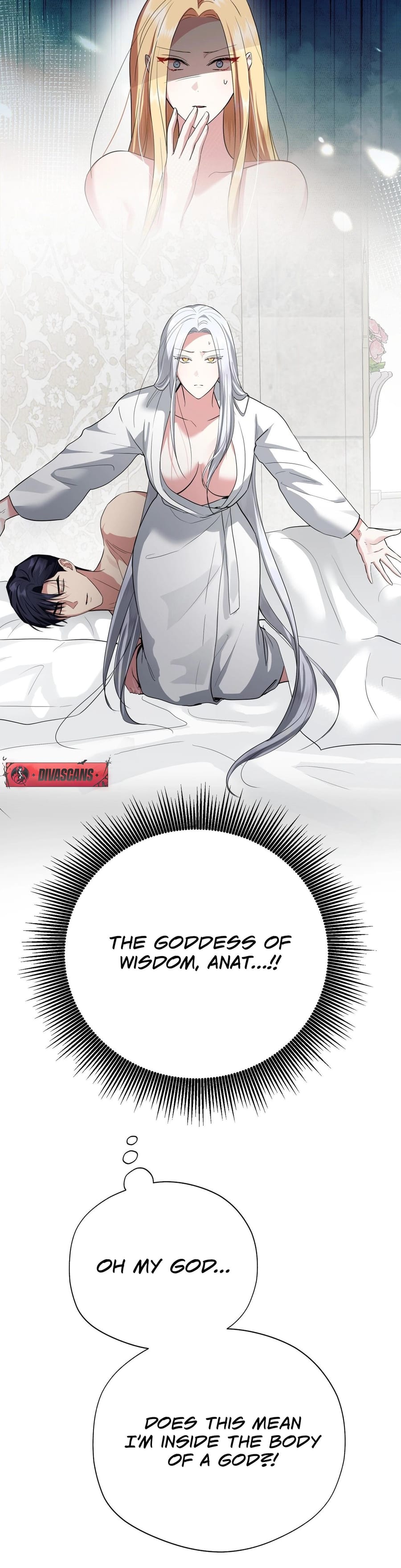 From Day Until Night (Uncensored), chapter 22, page 44 of 48