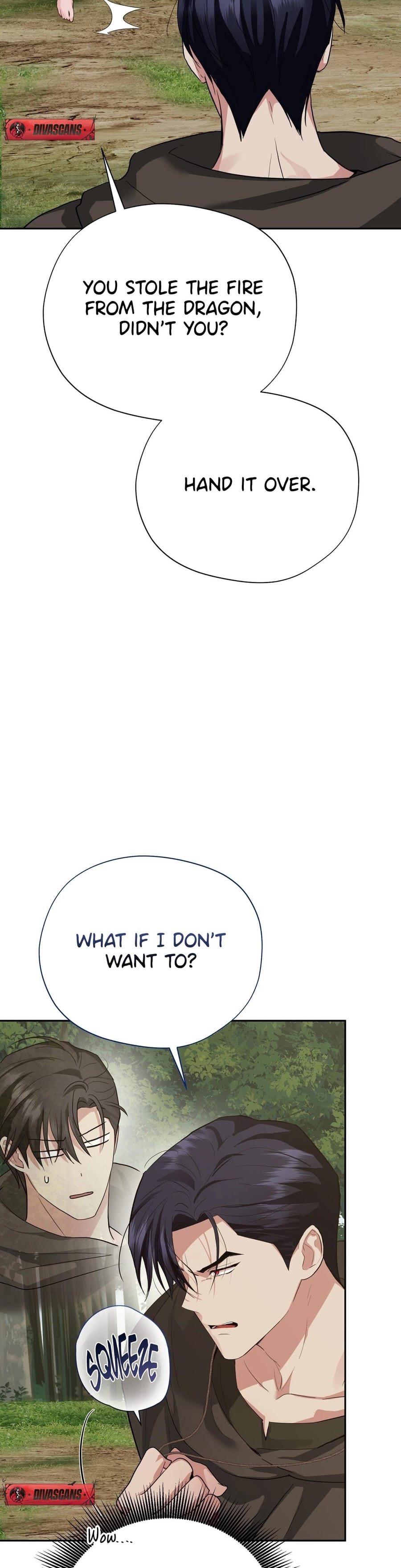 From Day Until Night (Uncensored), chapter 23, page 12 of 59