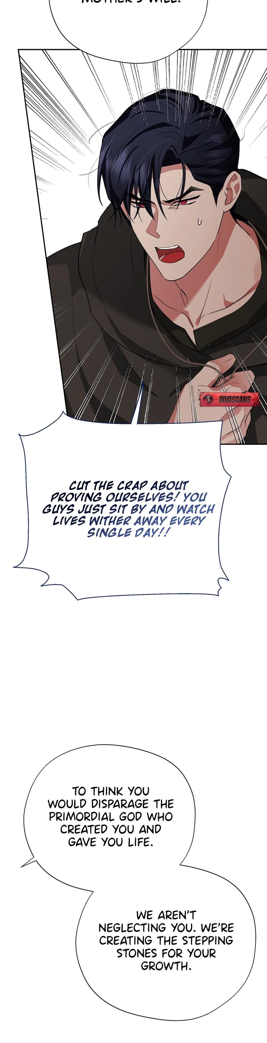From Day Until Night (Uncensored), chapter 23, page 15 of 59
